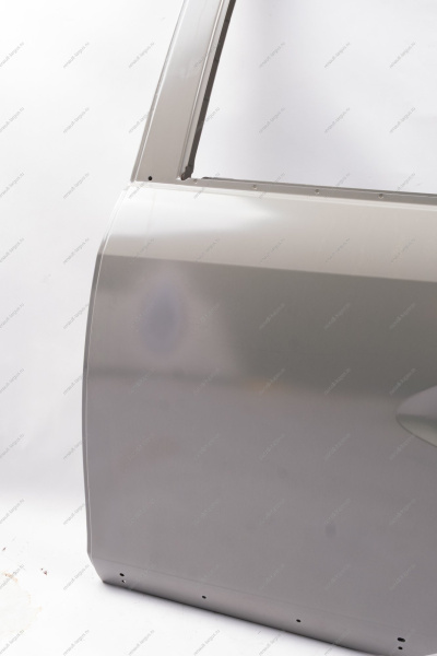 Дверь задняя левая Lada Vesta SW Cross (универсал) (катафорезный грунт) Lada