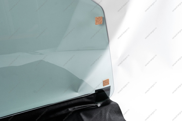 Стекло LADA Vesta опускное передней двери правое тонирован (Tinted) Lada