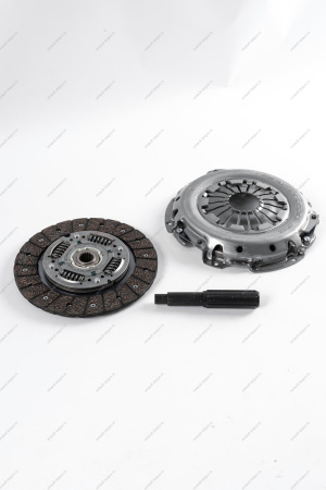 Комплект сцепления без подшипника для а/м Lada Largus / Xray / Iskra с дв.11182/21129 d=215мм (Автоприбор) ORIGINAL Lada