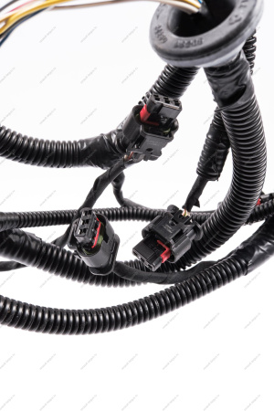 Жгут проводов бампера заднего №4 Lada Vesta SW/ SW Cross Lada