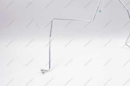 Трубка LADA Largus/Лада Ларгус конденсат и расширенный клапан для двигат. 8 кл K7M CGA