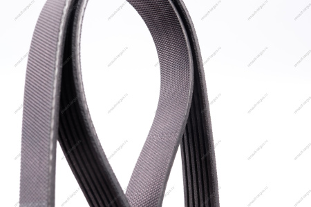 Ремень поликлиновый привода вспомогательных агрегатов Lada Vesta / XRAY / Largus GATES