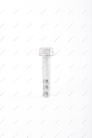 Болт RENAULT Duster /Lada Largus крепления амортизатора правого на кулаке М12х1,75х60 Renault