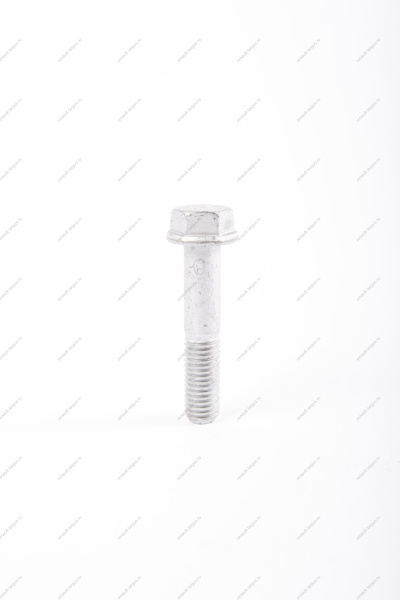 Болт RENAULT Duster /Lada Largus крепления амортизатора правого на кулаке М12х1,75х60 Renault