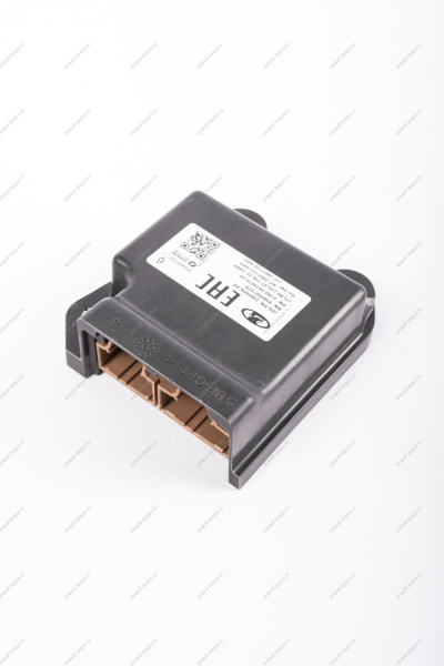 Блок управления Lada Vesta системы надувных подушек безопасности (ТАКАТА Шанхай) Lada