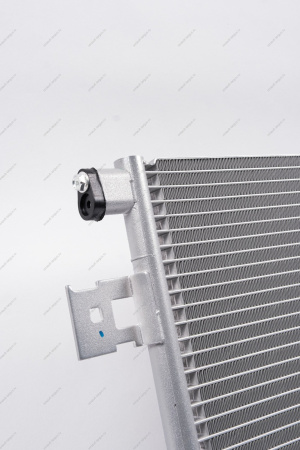 Радиатор кондиционера LADA Largus/RENAULT Logan после 03.2008 Termal