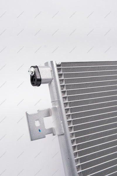 Радиатор кондиционера LADA Largus/RENAULT Logan после 03.2008 Termal