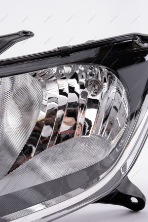 Фара левая (лампа H7) LADA Largus (FL) NEW Lada