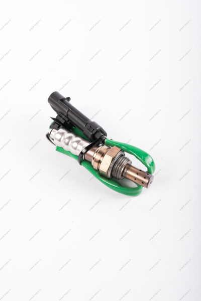 Датчик кислорода верхний №2 (лямбда-зонд) LADA Largus/Лада Ларгус до кат. зел ный СтартВОЛЬ