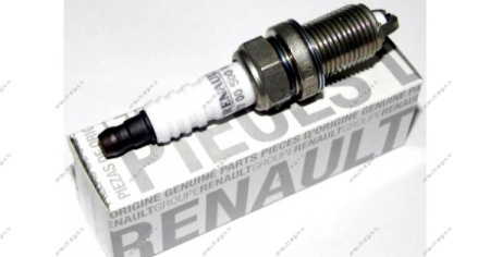 Ларгус/ Рено Логан Renault 224018651R / 7700500155 16кл Тольятти