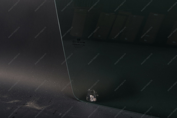 Стекло LADA Vesta опускное передней двери правое тонирован (Tinted) Lada