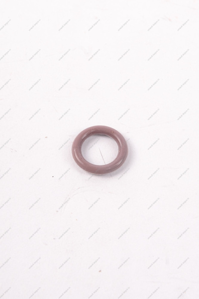 Кольцо уплотнительное форсунки ВАЗ 21127 (Серое 10*15) Lada