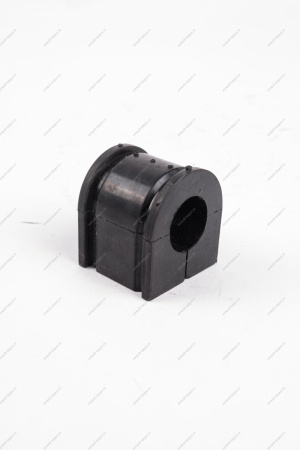 Втулка штанги переднего стабилизатора поперечной устойчивости (черная) LADA Vesta Lada