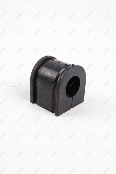 Втулка штанги переднего стабилизатора поперечной устойчивости (черная) LADA Vesta Lada