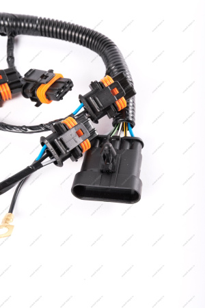 Жгут проводов Lada Largus катушек зажигания двигат 21129 CARGEN