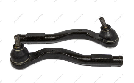 Наконечник LADA Vesta рулевой тяги левый+правый наружний 8450039697+8450039697 к-т БелМаг