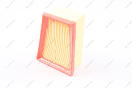 Фильтр воздушный LADA Largus 16кл /RENAULT Duster/Logan 2014- (элемент фильтрующий) 7701045724 Green Filter