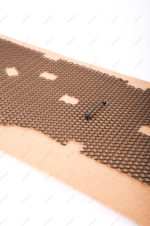 Защитная сетка радиатора LADA Vesta Cross,/SW Cross Дополнительное оборудование