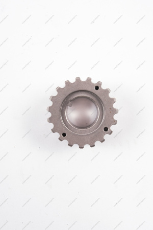 Шестерня коленвала Renault Duster дв K4M Renault