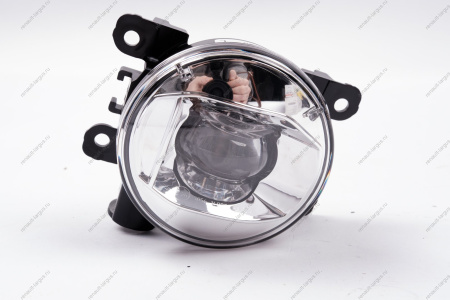 Фара противотуманная левая LЕD (с подсветкой поворота) LADA Vesta NG ORIGINAL (Автосвет) Lada