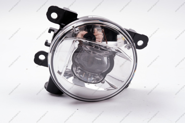 Фара противотуманная левая LЕD (с подсветкой поворота) LADA Vesta NG ORIGINAL (Автосвет) Lada