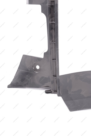 Щиток радиатора (дефлектор) на авто без кондиц. LADA Vesta Lada