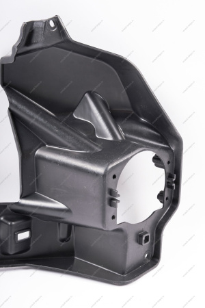 Кронштейн LADA Vesta/Веста противотуманной фары правый Lada