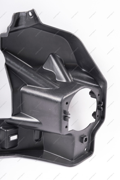 Кронштейн LADA Vesta/Веста противотуманной фары правый Lada