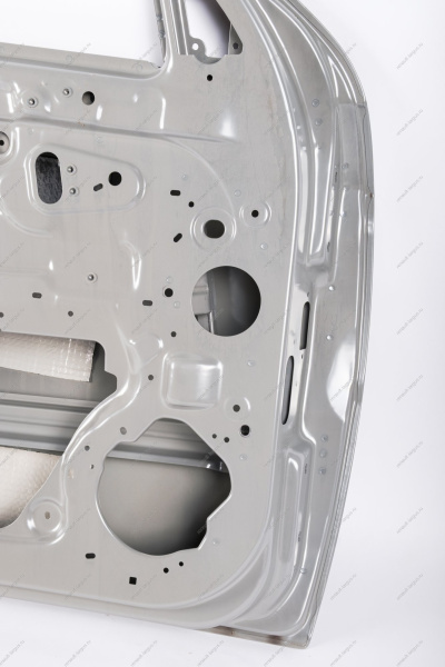 Дверь LADA Vesta/Vesta SWпередняя левая (катафорезный грунт) Lada