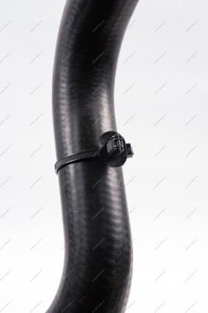 Шланг отводящий радиатора Lada XRAY (нижний) БРТ