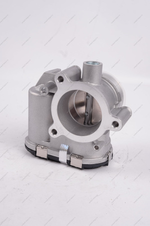 Патрубок дроссельный LADA Largus (FL) NEW (НПП ЭЛКАР) Lada