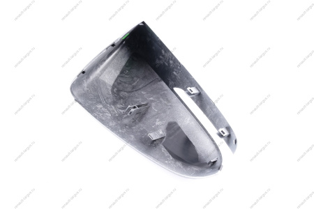 Накладка зеркала левого в цвет 691 Платина (Серебристый LADA Vesta FL Lada