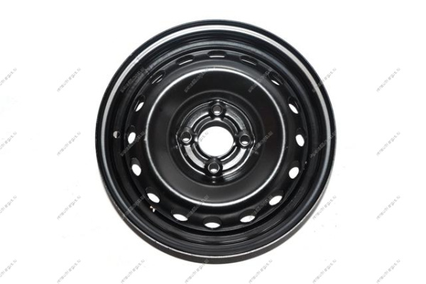 Диск колесный RENAULT Logan/Рено Логан R-14 штампованный 30635 ASAM-SA