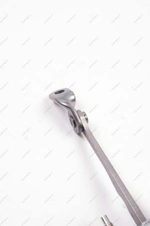 Ограничитель RENAULT Logan/Рено Логан открывания дверей Renault