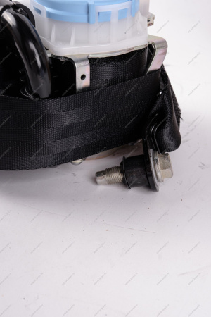 Ремень безопасности передний левый с УПН и ОН LADA Vesta FL Lada