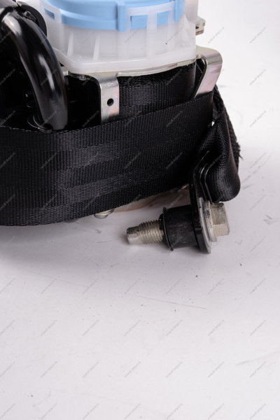 Ремень безопасности передний левый с УПН и ОН LADA Vesta FL Lada