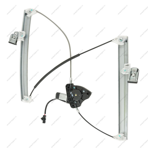 Электростеклоподъемник передней двери правый 2 контакта LADA Vesta ORIGINAL (BROSE) Lada