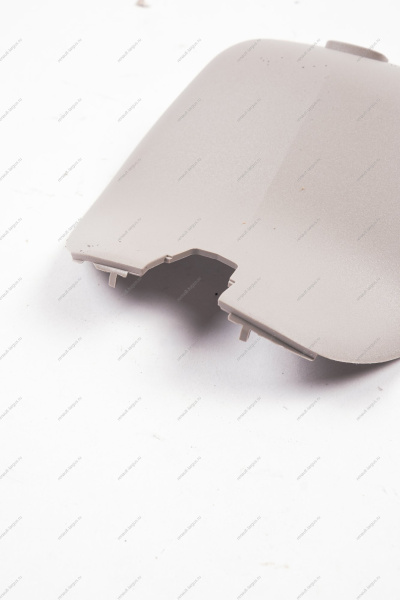 Облицовка зеркала верхняя в салон (пластик)LADA XRAY Renault