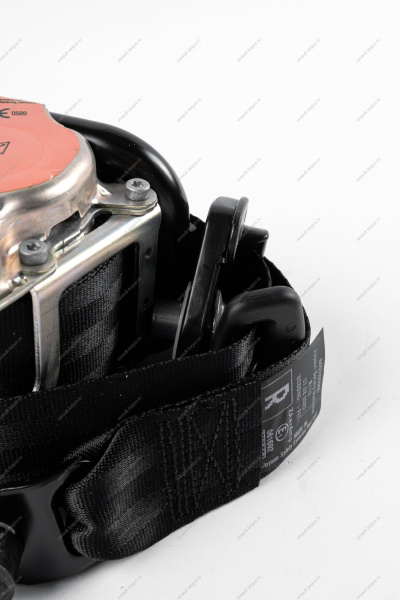 Ремень безопасности передний правый с УПН и ОН LADA Vesta FL Lada