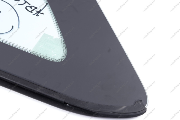 Стекло окна боковины правое+ИНКАПСУЛЯЦИЯ Tinted (тонирован) Lada Vesta SW/SW Cross AGC