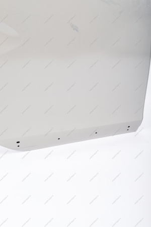 Дверь задняя правая Lada Vesta SW Cross (универсал) (катафорезный грунт) Lada