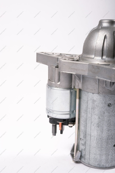 Стартер Renault Duster с 2019 г., Lada Vesta, Lada X-Ray 16V двигатель H4M Renault