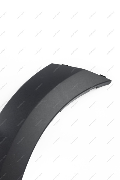 Накладка переднего бампера левая LADA Largus Cross (FL) NEW Lada