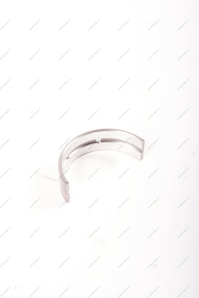 Вкладыш коленвала (верхнее полукольцо)