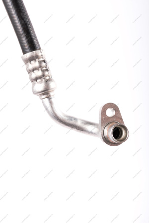 Трубопровод Lada Vesta конденсатора (дв. P4M,P4P) Lada