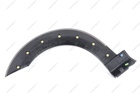 Облицовка LADA Largus Cross (FL) NEW переднего крыла правая Lada
