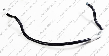 Шланг пароотводящий расширительного бачка Lada XRAY №5 БРТ