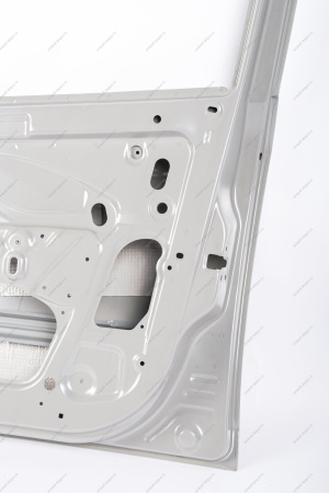 Дверь LADA Vesta/Vesta SW передняя правая (катафорезный грунт) Lada