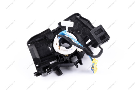 Подрулевой шлейф Renault Logan II Sandero II на авто без круиз-контроля Renault