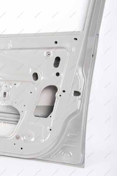 Дверь LADA Vesta/Vesta SW передняя правая (катафорезный грунт) Lada